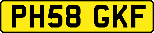 PH58GKF
