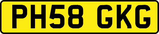 PH58GKG