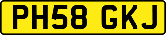PH58GKJ