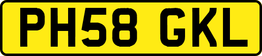 PH58GKL