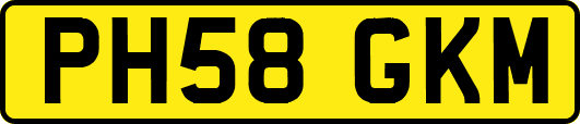 PH58GKM