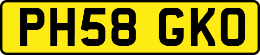 PH58GKO