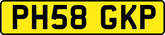 PH58GKP
