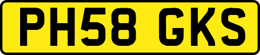PH58GKS