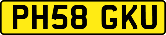 PH58GKU