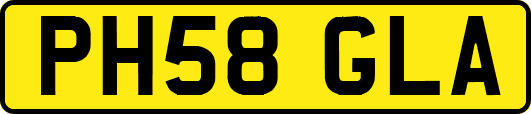 PH58GLA