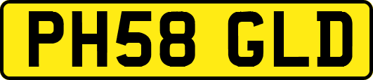 PH58GLD