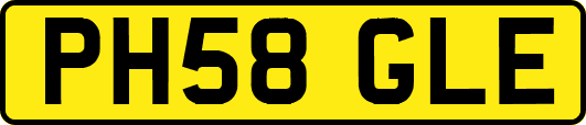 PH58GLE