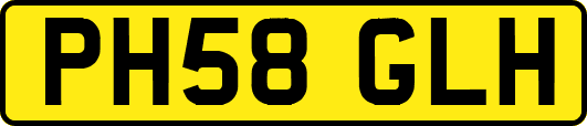 PH58GLH