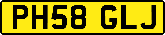 PH58GLJ