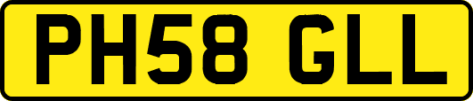 PH58GLL