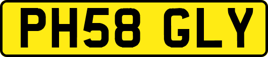 PH58GLY