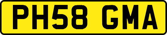 PH58GMA