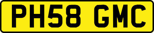 PH58GMC