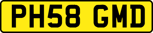 PH58GMD