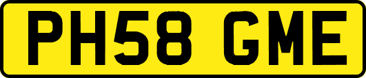 PH58GME