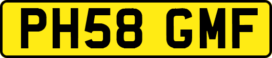 PH58GMF