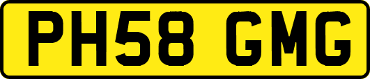 PH58GMG