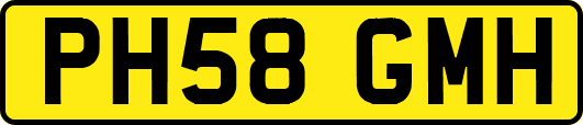PH58GMH