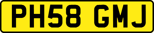 PH58GMJ