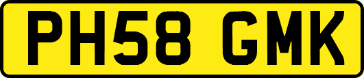 PH58GMK