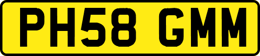 PH58GMM