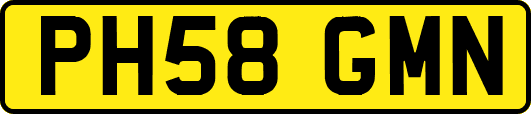 PH58GMN