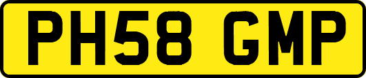 PH58GMP