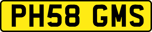 PH58GMS