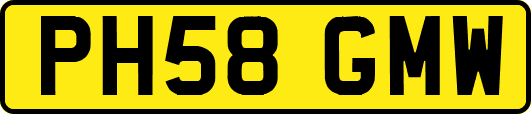 PH58GMW