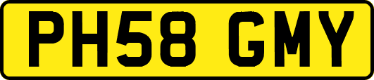 PH58GMY