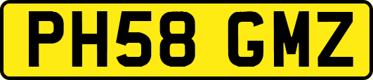 PH58GMZ