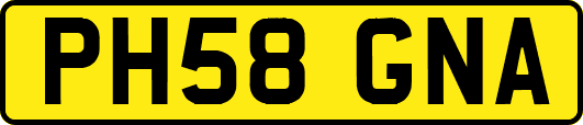 PH58GNA