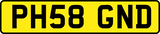 PH58GND
