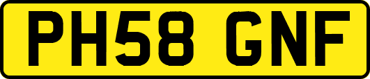 PH58GNF