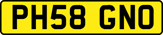 PH58GNO