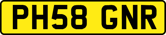 PH58GNR