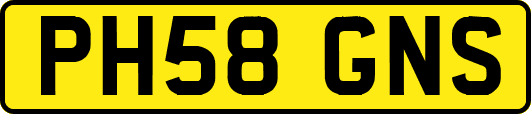 PH58GNS