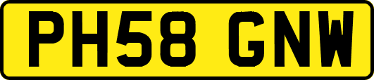 PH58GNW