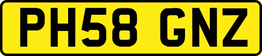 PH58GNZ