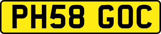 PH58GOC