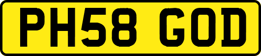 PH58GOD