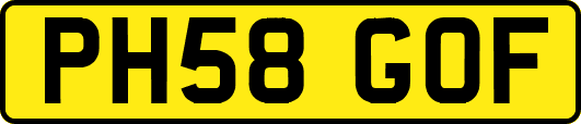 PH58GOF