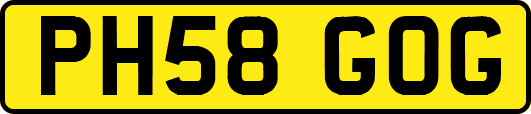 PH58GOG