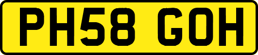 PH58GOH