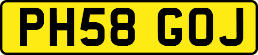 PH58GOJ