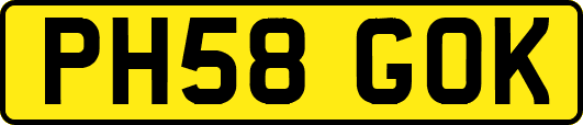 PH58GOK