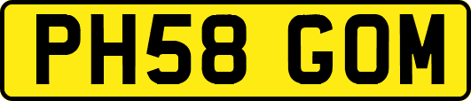 PH58GOM