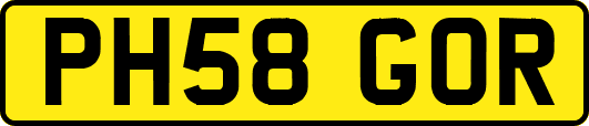 PH58GOR
