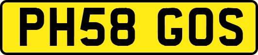 PH58GOS